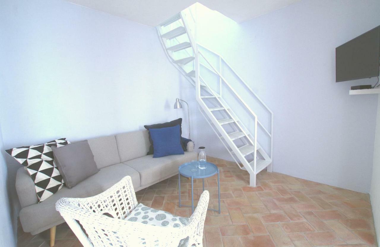 Вилла Casa Margarida Azul Силвеш Экстерьер фото